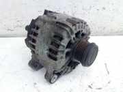 Lichtmaschine Generator Lima 14V C16DSOX FORD C-MAX II (DXA/CB7, DXA/CEU) 1.6 TDCI 85 KW AV6N-10300GC/2612673B