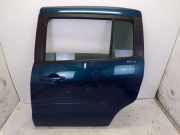 Tür links hinten 32C Phantom Blue Perl MAZDA 5 (CR19) 2.0 107 KW