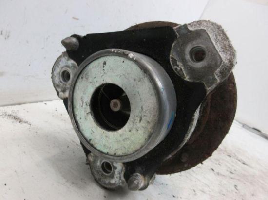 Federbein Stoßdämpfer vorne links braun/braun/gelb FIAT DUCATO KASTEN (250) 100 MULTIJET 2,2 D 74 KW 50707078 Bild Federbein Stoßdämpfer vorne links braun/braun/gelb FIAT DUCATO KASTEN (250) 100 MULTIJET 2,2 D 74 KW 50707078