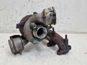 Turbolader Abgasturbolader Abgaskrümmer BLS VW GOLF PLUS (521, 5M1) 1.9 TDI FACELIFT 77 KW 03G253014M