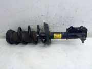 Federbein Stoßdämpfer vorne links Weiß CHEVROLET CRUZE (J300) 1.4 TURBO 102 KW 13354009