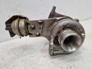 Turbolader Abgasturbolader A20DTH OPEL ASTRA J CARAVAN (P10) 2.0 CDTI 118 KW 55570748