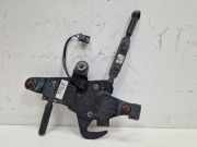 Schloss Verdeck Verriegelung Dachveriegelung links OPEL ASTRA H TWINTOP (A04) 1.6 77 KW 133019502