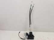 Türschloss rechts hinten HYUNDAI TUCSON (TLE) 1.6 AWD 130 KW 81420-D3000