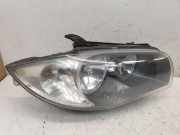 Scheinwerfer rechts LCI BMW 1 (E87) 116I LCI 90 KW 7193388/89317601