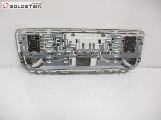 Innenleuchte Innenlicht Leseleuchte MERCEDES-BENZ E-KLASSE (W212) E 200 CDI MOPF 100 KW Bild Innenleuchte Innenlicht Leseleuchte MERCEDES-BENZ E-KLASSE (W212) E 200 CDI MOPF 100 KW