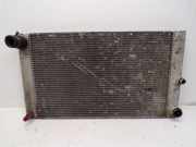 Kühler Wasserkühler BMW 7 (E65, E66, E67) 730D 160 KW 2248478
