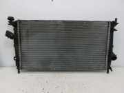 Kühler Wasserkühler MAZDA 3 (BK) 2.0 MZR-CD 105 KW 3M5H8005