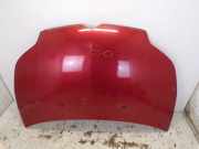 Motorhaube EKQ Luzifer rot CITROEN C4 COUPE (LA_) 1.4 16V 65 KW