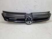 Kühlergrill Frontgrill Emblem LC9Z Black Magic Perl VW GOLF PLUS (521, 5M1) 1.9 TDI FACELIFT 77 KW 5M0853655