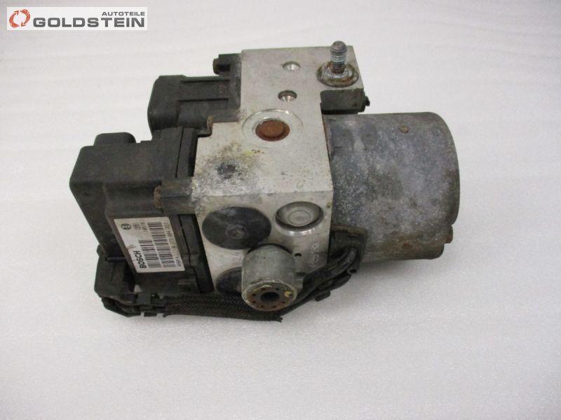 Steuergerät ABS Block Hydraulikblock Hydroaggregat Entheiratet OPEL MERIVA 1.7 CDTI 74 KW 0265216478/0273004227/09127108 Bild Steuergerät ABS Block Hydraulikblock Hydroaggregat Entheiratet OPEL MERIVA 1.7 CDTI 74 KW 0265216478/0273004227/09127108