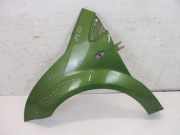 Kotflügel vorne links Mit Blinker,LQF GRÜN ABSINTHE CITROEN C2 (JM_) 1.4 54 KW