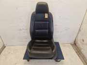 Sitz vorne links Sportsitz Leder Schwarz Elek Lordose SHZ VW TIGUAN (5N) 2.0 TDI 4MOTION 103 KW
