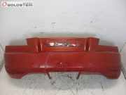 Stoßstange hinten Blaze Red Crystal Met. CHRYSLER CROSSFIRE ROADSTER 3.2 160 KW