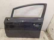 Tür vorne links 8V1 Night Shade Met TOYOTA PRIUS (W3) 1.8 HYBRID 73 KW