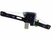 Fensterheber links hinten Fensterhebermotor BMW 3 TOURING (E91) 330I LCI 200 KW