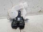 Schloss Heckdeckel Heckklappenschloss FIAT 500 (312) 1.4 74 KW