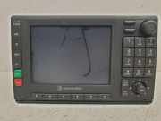 Radio/Navigationssystem-Kombination Dieses Radio benötigt einen CODE, US-Version MERCEDES-BENZ M-KLASSE (W163) ML 500 215 KW A1638203086