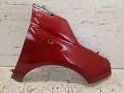 Kotflügel vorne rechts Rot FIAT 500 (312) 1.4 74 KW