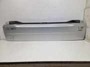 Heckklappe Unterteil SILVER METALLIC VOLVO XC90 I (275) V8 AWD 232 KW 31335538