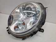 Scheinwerfer links Bi-Xenon + Düse MINI MINI CABRIOLET (R57) COOPER 88 KW 7269983/0301225273