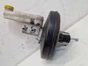 Bremskraftverstärker Hauptbremszylinder 4HV PUMA 22DT 100CV CITROEN JUMPER BUS III 2.2 HDI 100 74 KW 51837316