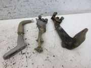 Rollenführung für Schiebetür 3er Set VW TRANSPORTER T4 IV CARAVELLE BUS 2.5 TDI 75 KW 701843412B/701843336A/701843335A/705843440