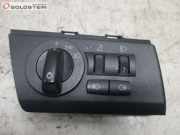 Schalter Licht Lichtschalter Scheinwerfer Nebelleuchte Verstellung RHD RECHTSLENKER BMW X3 (E83) 2.5I 141 KW 6990191