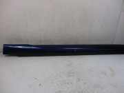 Schwellerverkleidung Schweller Z21B Ultrablau Perl Links OPEL VECTRA C GTS 2.2 DIRECT FACELIFT 114 KW 332550271