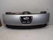 Kühlergrill Frontgrill EZR Aluminium Grau PEUGEOT EXPERT KASTEN (VF3A, VF3U, VF3X) 1.6 HDI 66 KW 1497647077