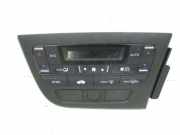 Bedienelement Klimaanlage Klimabedienteil RHD Rechtslenker HONDA CIVIC IX (FB, FG) 1.8I-VTEC 104 KW 79600TV0K5