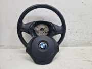 Lenkrad Kunststoff BMW 1 (E87) 116I 90 KW 6763076