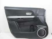 Türverkleidung vorne links Türpappe Leder RHD RECHTSLENKER SUZUKI GRAND VITARA II (JT, TE, TD) 1.9 DDIS AW 95 KW