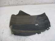 Radhausschale Radhausverkleidung rechts hinten MITSUBISHI COLT VI (Z3_A, Z2_A) 1.5 DI-D 70 KW 5370A012