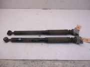 Stoßdämpfer hinten Satz FORD FIESTA VI 1.4 16V 66 KW BV21-18080-AA