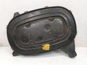 Luftfiltergehäuse Luftfilterkasten M 102.982 MERCEDES-BENZ 124 STUFENHECK (W124) 230 E 97 KW 0150948802