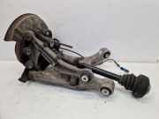Achsschenkel Radnabe links hinten Schwinge Antriebswelle BMW 5 (E60) 530I 190 KW 6770905/6754557/7521131