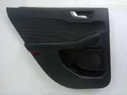 Türverkleidung links hinten Schwarz FORD KUGA III (DFK) 2.5 DURATEC PHEV 178 KW MJ6B-S27407-CB3ZHE
