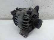 Lichtmaschine Generator Lima 14V M 266.960 MERCEDES-BENZ A-KLASSE (W169) A 200 100 KW A2661540902/2542954B