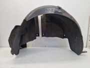 Radhausschale Radhausverkleidung rechts hinten SEAT IBIZA IV SPORTCOUPE (6J1, 6P5) 1.4 63 KW 6J0810970C