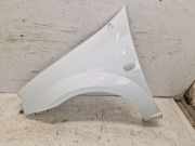 Kotflügel vorne links 369 Ice white DACIA LOGAN MCV (KS) 1.6 64 KW