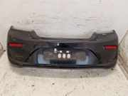 Stoßstange hinten X08 Pyreness Black Perl MITSUBISHI MIRAGE/SPACE STAR SCHRÄGHECK (A0A) 1.0 52 KW