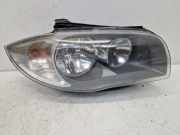 Scheinwerfer rechts BMW 1 (E87) 123D 150 KW 7249650