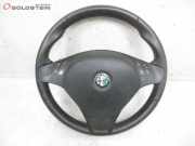 Lenkrad Multifunktion Leder Sportlenkrad ALFA ROMEO GIULIETTA (940) 1.6 JTDM 77 KW 1560915200~71769198