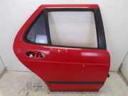 Tür rechts hinten 278 Laser Rot SAAB 9-5 KOMBI (YS3E) 2.0 T 110 KW