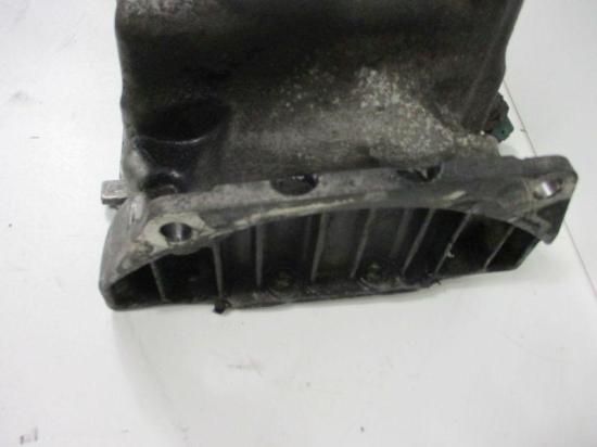 Ölwanne CITROEN C4 I (LC_) 2.0 HDI 100 KW 9653835680 Bild Ölwanne CITROEN C4 I (LC_) 2.0 HDI 100 KW 9653835680