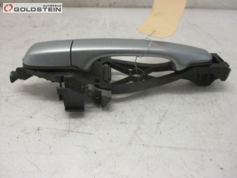 Türgriff hinten links Fahrerseite VOLVO V50 (MW) 2.0 D 100 KW Bild Türgriff hinten links Fahrerseite VOLVO V50 (MW) 2.0 D 100 KW