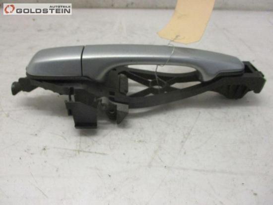Türgriff hinten links Fahrerseite VOLVO V50 (MW) 2.0 D 100 KW Bild Türgriff hinten links Fahrerseite VOLVO V50 (MW) 2.0 D 100 KW