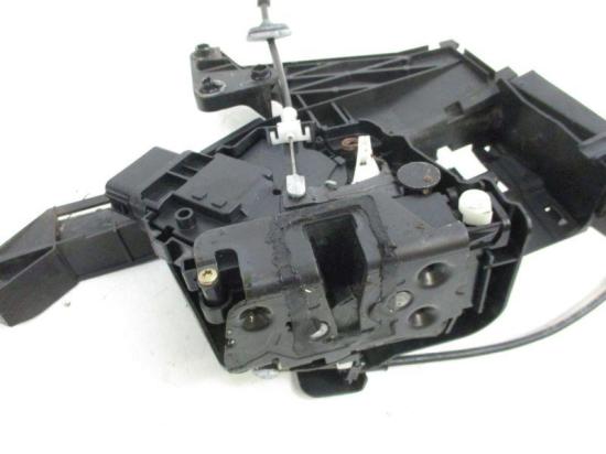 Türschloss rechts hinten FORD FOCUS C-MAX 2.0 TDCI 100 KW 3M5A-R26412-BN Bild Türschloss rechts hinten FORD FOCUS C-MAX 2.0 TDCI 100 KW 3M5A-R26412-BN