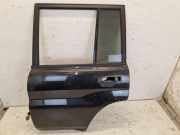 Tür links hinten A01 Ebony Charcoal Met MITSUBISHI PAJERO PININ (H6W, H7W) 2.0 GDI 95 KW
